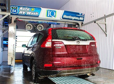 Auto Wash Solutions
