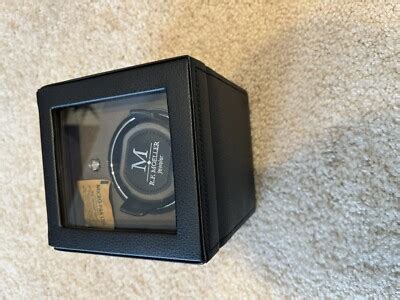 Auto Watch Winders Ebay