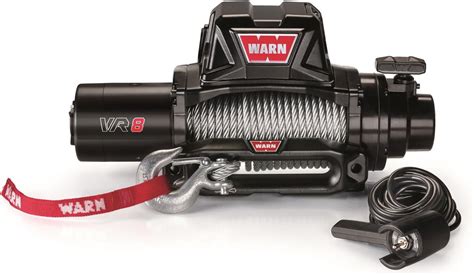 Auto Winch For Car Trailer