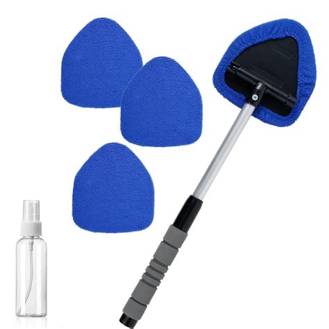 Auto Window Cleaning Tools