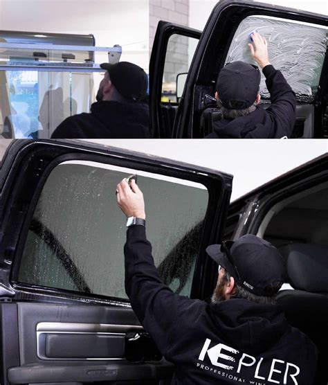 Auto Window Tinting Wesley Chapel