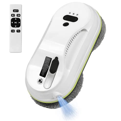 Auto Window Vacuum Cleaner