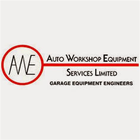 Auto Workshop Equipment Services Ltd