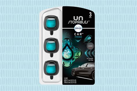 Auto Zone Car Freshener