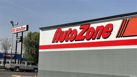 auto zone houston