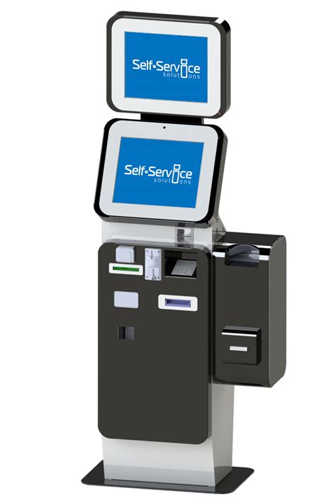 Brandt Automatic Cashier Machine