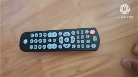 How To Setup Rca Universal Remote Platinum Pro