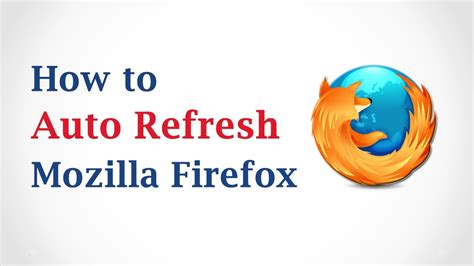How to Refresh Firefox Browser LambdaTest