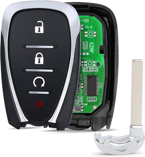 Replacement for MercedesBenz IYZ3312 Keyless Entry Remote Car Key Fob Control