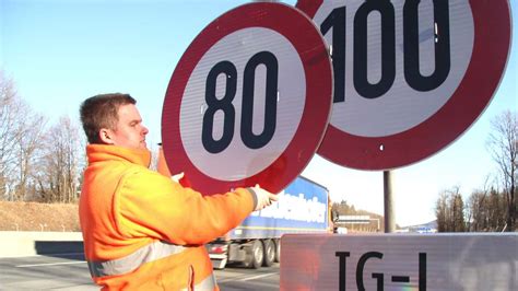 autobahn 80 erlaubt 110 gefahren