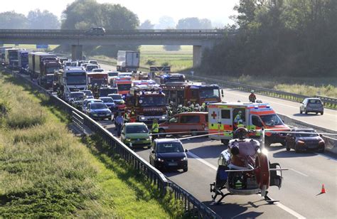 autobahn a92 moosburg heute schwerer unfall