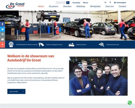 autobedrijf de groot reviews