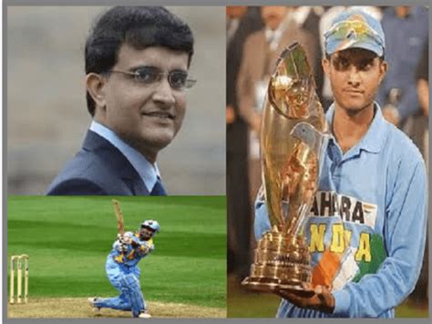 autobiography of sourav ganguly