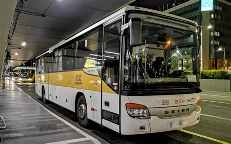 autobus aeroporto fiumicino roma