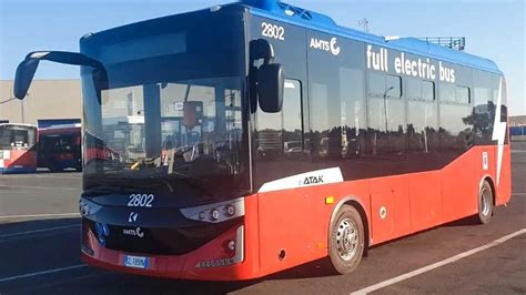 autobus da roma catania