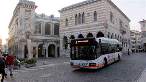 autobus udine linea 1