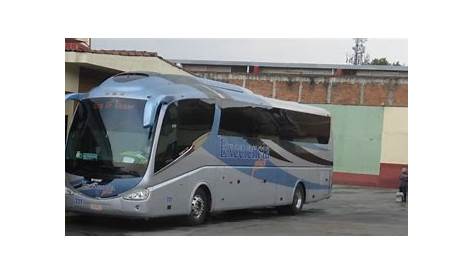 Vallebuses: 0186 - Autobús turístico