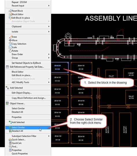 Autocad Block Count To Excel