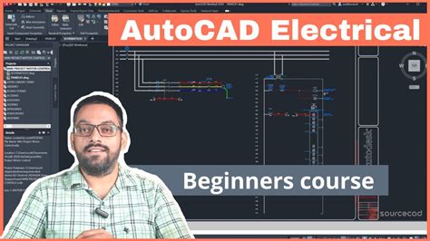 Autocad Electrical Walkthrough