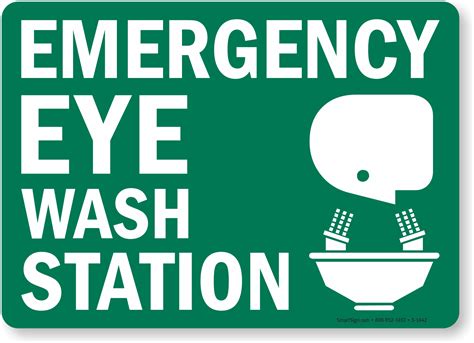 autocad eye wash symbol