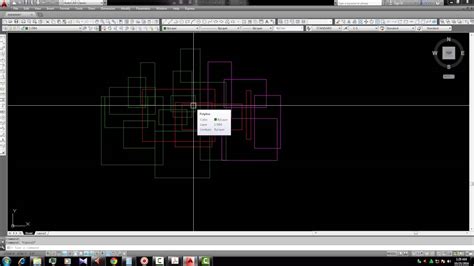 Autocad Layer Isolate Transparency