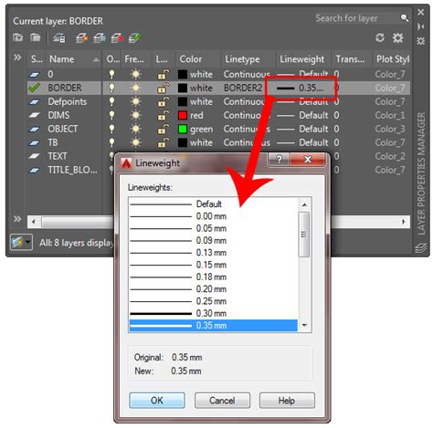 Autocad Not Showing Line Type Scale Same In Paper Space