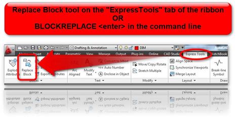 Autocad Replace Points With Blocks