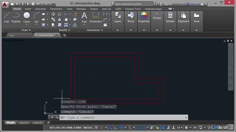Autocad Top View Command