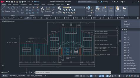 Commercial Design Using Autodesk Revit 2023, Book 9781630575229 SDC Publications