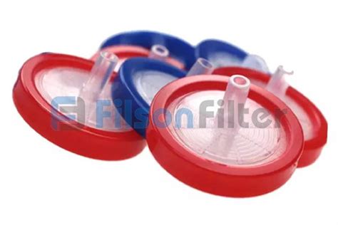 Autoclavable Syringe Filter