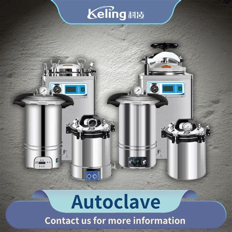 Autoclave Machine Troubleshooting