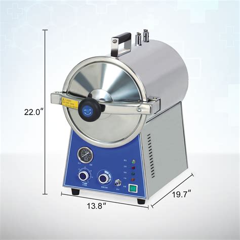 Autoclave Table Top Hs Code