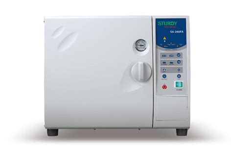 Autoclave Units