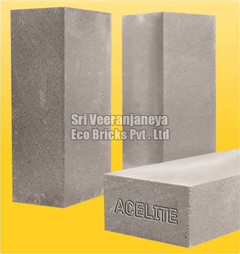 autoclaved aerated concrete suppliers texas