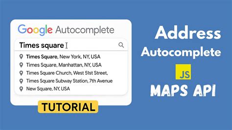 Autocomplete Api Html