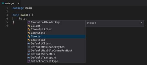 Autocomplete Import Vscode