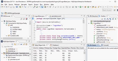 Autocomplete Java Ide
