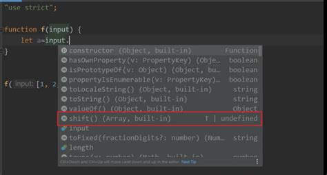 Autocomplete Js Function
