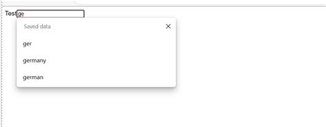 Autocomplete Js Not Working