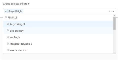 Autocomplete Library
