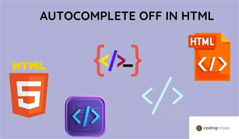 Autocomplete Off In Html Helper
