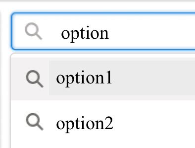 Autocomplete Render Option Example