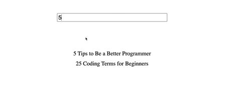 Autocomplete Search Bar In Angular