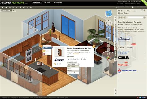 Autodesk Home Designer: The Ultimate Solution For Home Design