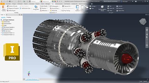 autodesk inventor 2022 system requirements