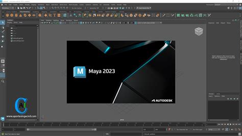autodesk maya 2023 release date