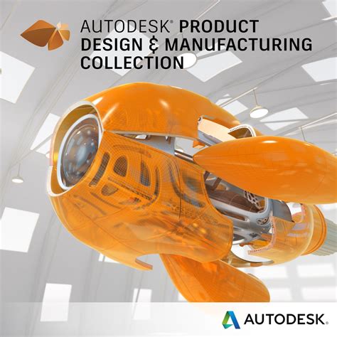 autodesk product design and manufacturing