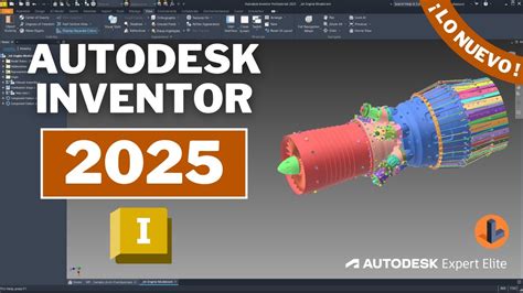 Autodesk Inventor 2025, Book 9781630576547 SDC Publications