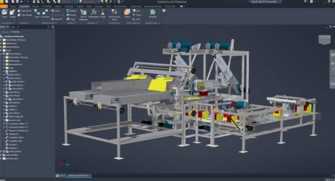Autodesk Inventor 2025 Die neuesten Features im Detail