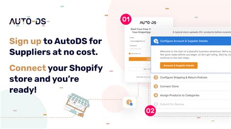 autods dropshipping login